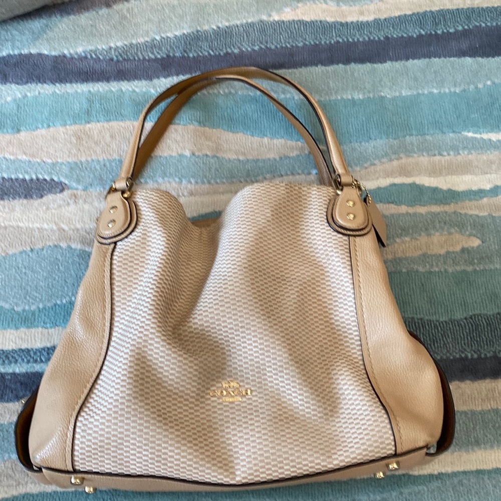 Coach 👜